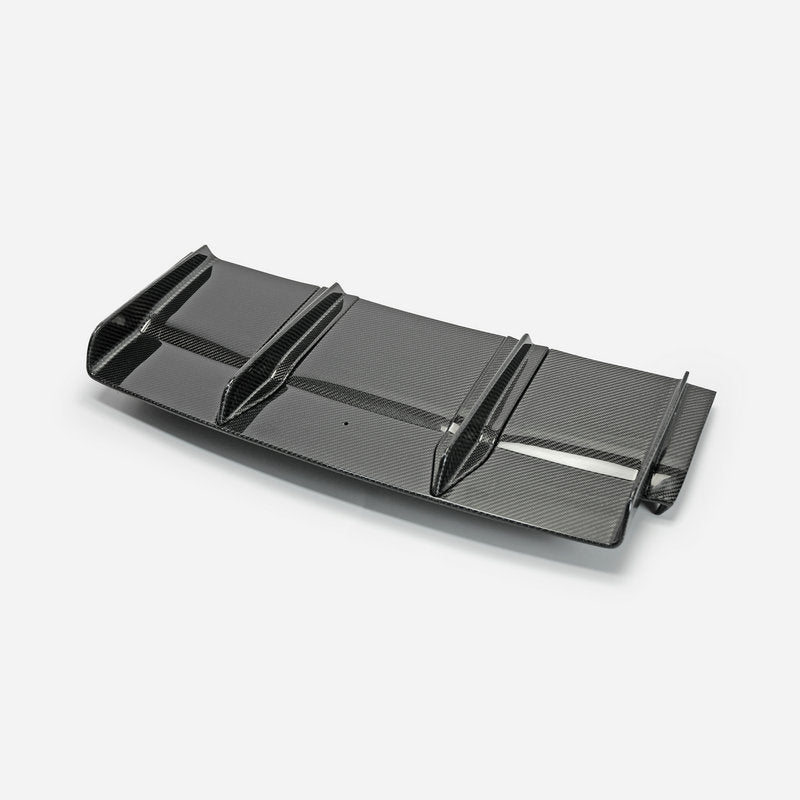 Audi RS3 Rear Diffuser stanceworkz
