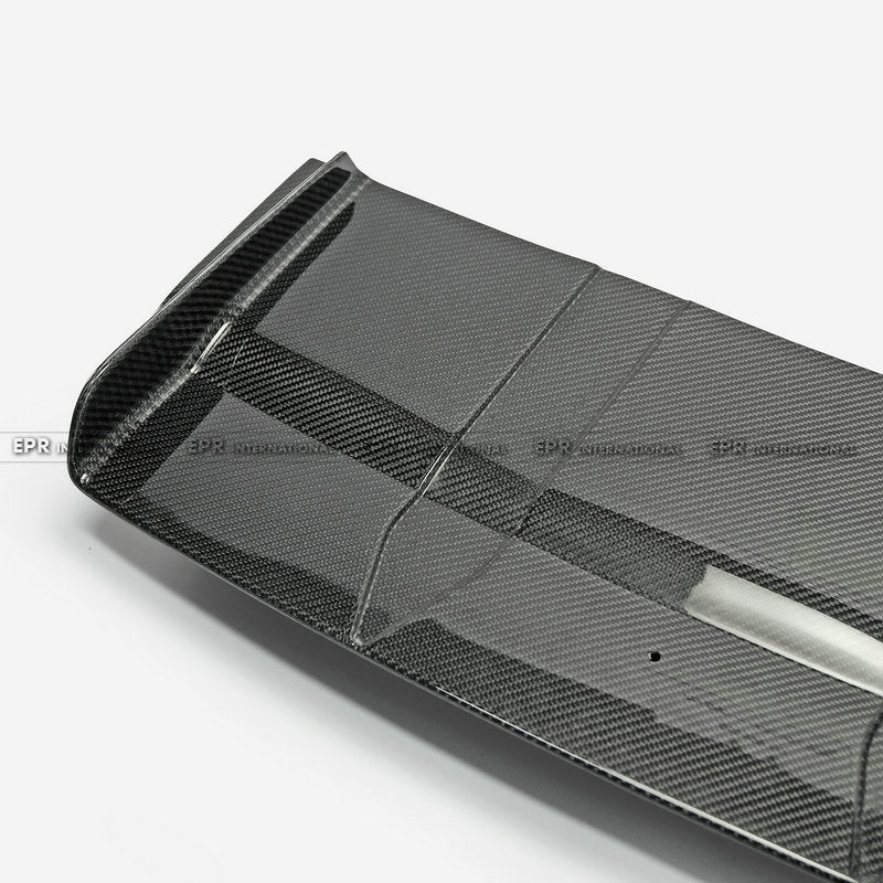 Audi RS3 Rear Diffuser stanceworkz