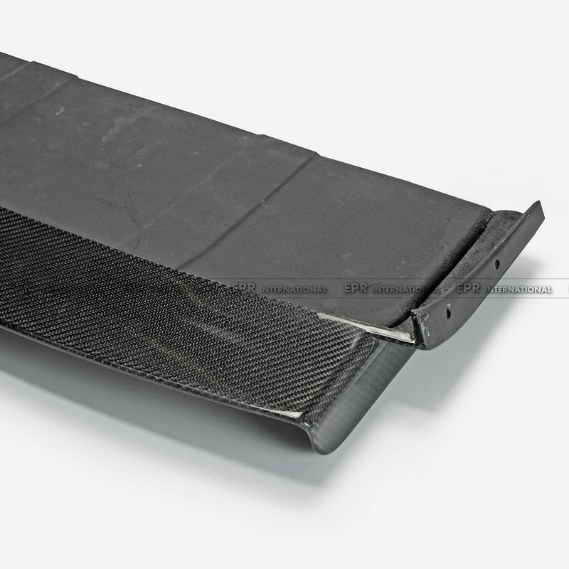 Audi RS3 Rear Diffuser stanceworkz