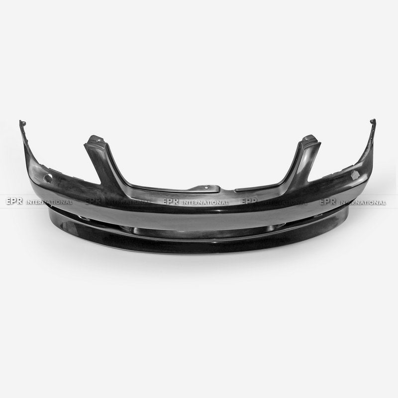 Toyota CROWN Front Bumper stanceworkz
