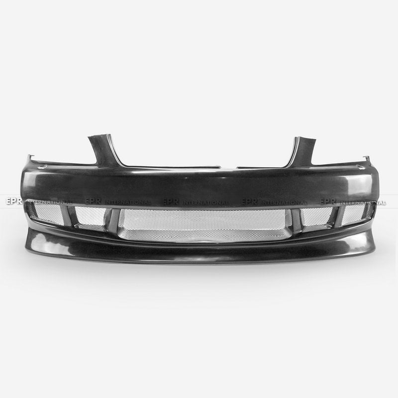 Toyota CROWN Front Bumper stanceworkz