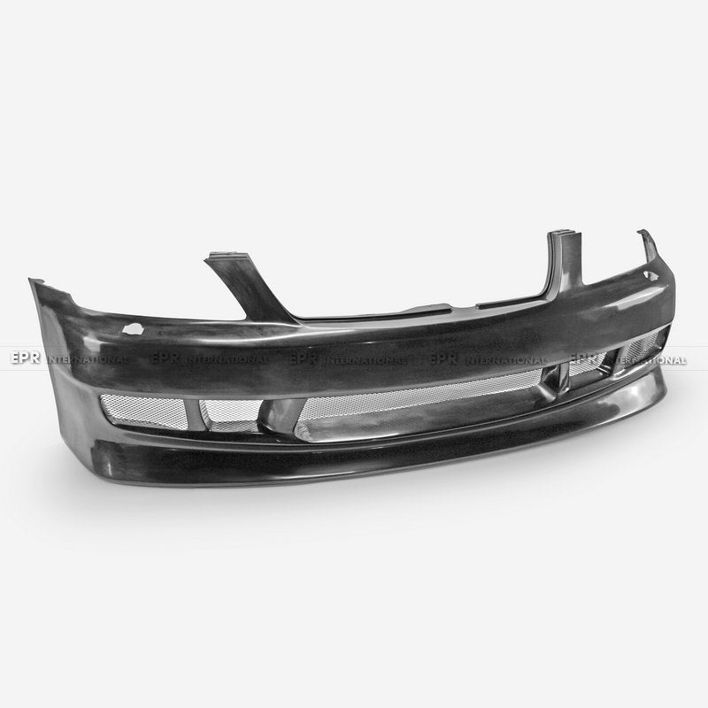 Toyota CROWN Front Bumper stanceworkz