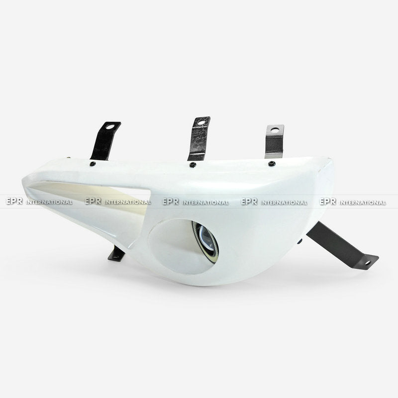 Toyota 86 Headlight Cover stanceworkz
