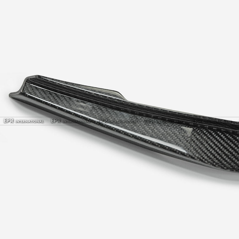 stanceworkz Audi rs3 Bumper Canards