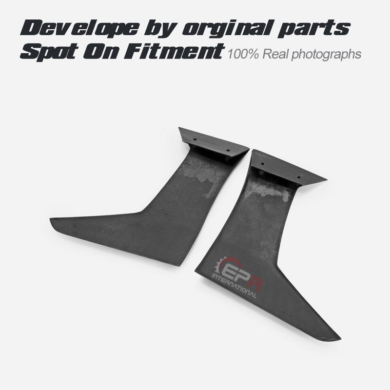 RS3 REAR SPAT or side spat - StanceWorkz