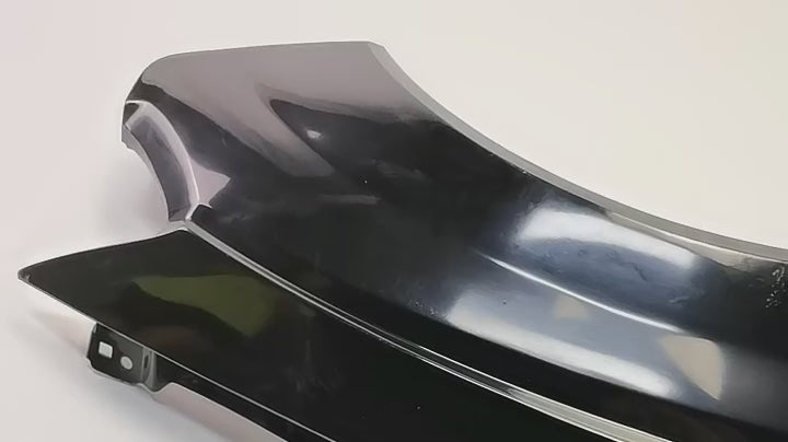 Audi RS3 Front Fender – StanceWorkz